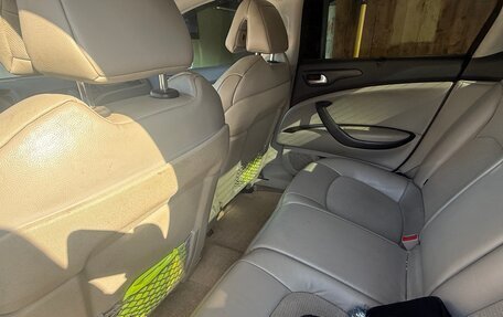 Citroen C5 II, 2008 год, 650 000 рублей, 4 фотография