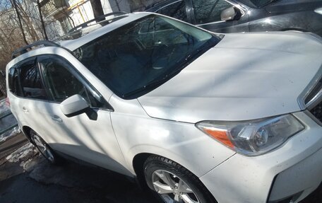 Subaru Forester, 2013 год, 1 250 000 рублей, 2 фотография