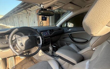 Citroen C5 II, 2008 год, 650 000 рублей, 3 фотография