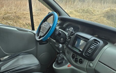 Nissan Primastar I рестайлинг, 2006 год, 760 000 рублей, 3 фотография