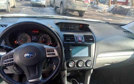 Subaru Forester, 2013 год, 1 250 000 рублей, 8 фотография