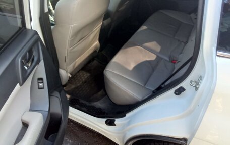 Subaru Forester, 2013 год, 1 250 000 рублей, 10 фотография