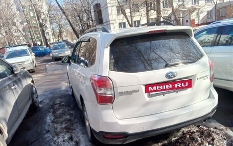 Subaru Forester, 2013 год, 1 250 000 рублей, 4 фотография