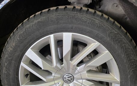 Volkswagen Touareg III, 2020 год, 5 700 000 рублей, 3 фотография