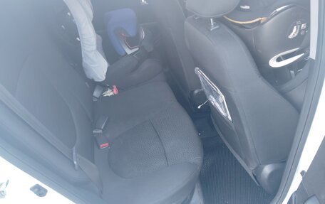 KIA Rio III рестайлинг, 2017 год, 1 150 000 рублей, 7 фотография