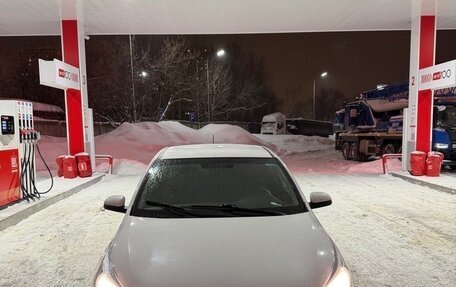 KIA Rio IV, 2022 год, 1 170 000 рублей, 3 фотография