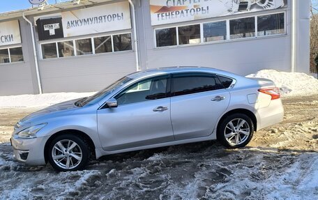 Nissan Teana, 2015 год, 1 390 000 рублей, 3 фотография