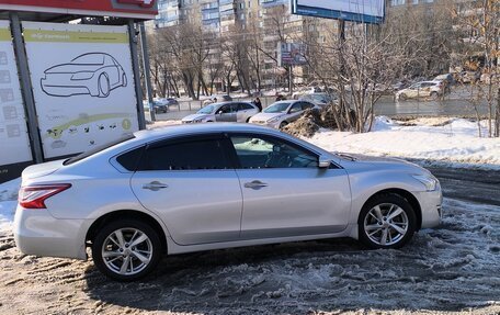 Nissan Teana, 2015 год, 1 390 000 рублей, 8 фотография