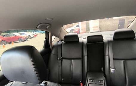 Nissan Teana, 2015 год, 1 390 000 рублей, 17 фотография