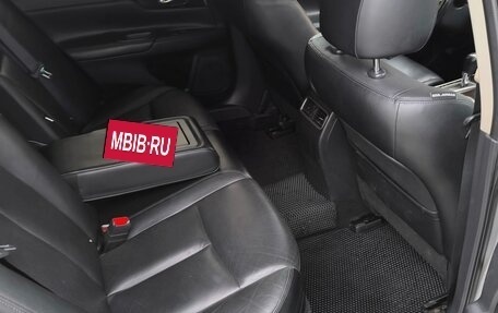 Nissan Teana, 2015 год, 1 390 000 рублей, 16 фотография