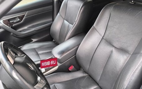 Nissan Teana, 2015 год, 1 390 000 рублей, 14 фотография