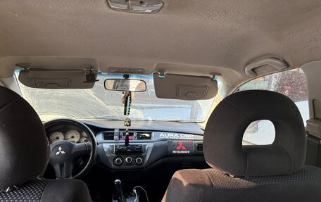 Mitsubishi Lancer IX, 2005 год, 400 000 рублей, 6 фотография