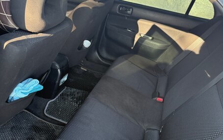 Mitsubishi Lancer IX, 2005 год, 400 000 рублей, 7 фотография