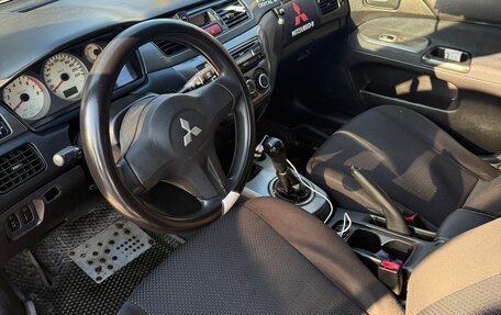 Mitsubishi Lancer IX, 2005 год, 400 000 рублей, 5 фотография