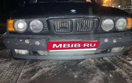 BMW 5 серия, 1994 год, 220 000 рублей, 4 фотография