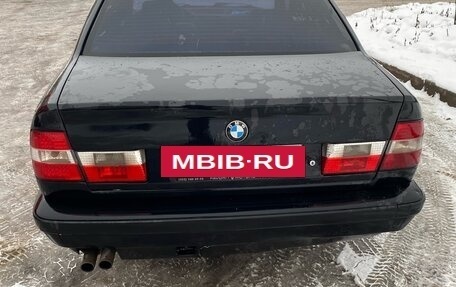 BMW 5 серия, 1994 год, 220 000 рублей, 2 фотография