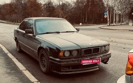 BMW 5 серия, 1994 год, 220 000 рублей, 3 фотография
