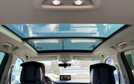 Audi Q7, 2017 год, 4 200 000 рублей, 13 фотография