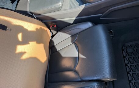 Audi Q7, 2017 год, 4 200 000 рублей, 15 фотография