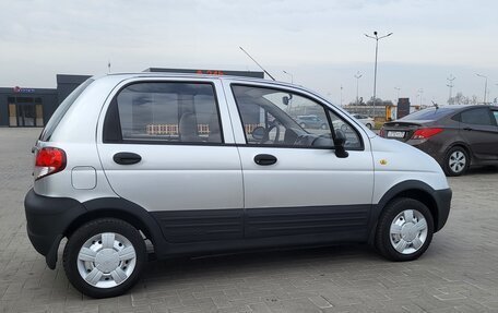 Daewoo Matiz I, 2013 год, 330 000 рублей, 3 фотография