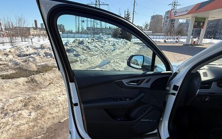 Audi Q7, 2017 год, 4 200 000 рублей, 9 фотография