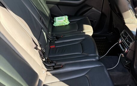 Audi Q7, 2017 год, 4 200 000 рублей, 16 фотография