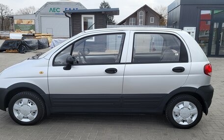 Daewoo Matiz I, 2013 год, 330 000 рублей, 6 фотография