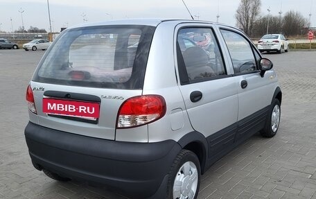 Daewoo Matiz I, 2013 год, 330 000 рублей, 2 фотография