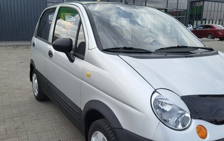 Daewoo Matiz I, 2013 год, 330 000 рублей, 7 фотография