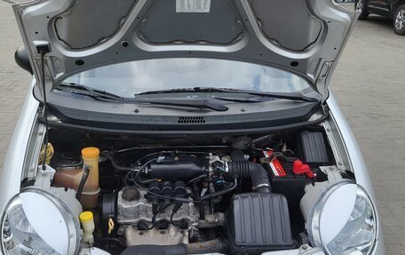 Daewoo Matiz I, 2013 год, 330 000 рублей, 17 фотография