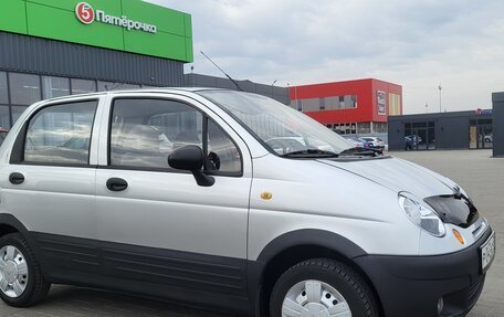 Daewoo Matiz I, 2013 год, 330 000 рублей, 10 фотография