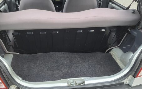 Daewoo Matiz I, 2013 год, 330 000 рублей, 16 фотография