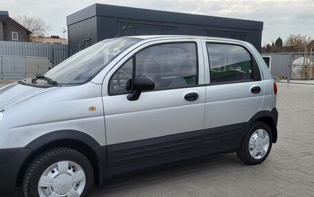 Daewoo Matiz I, 2013 год, 330 000 рублей, 9 фотография
