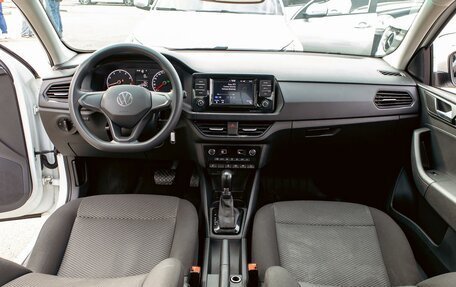 Volkswagen Polo VI (EU Market), 2020 год, 1 155 000 рублей, 16 фотография