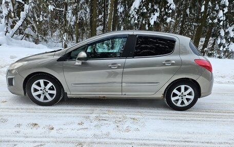 Peugeot 308 II, 2012 год, 415 000 рублей, 3 фотография