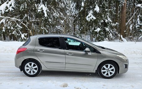 Peugeot 308 II, 2012 год, 415 000 рублей, 6 фотография