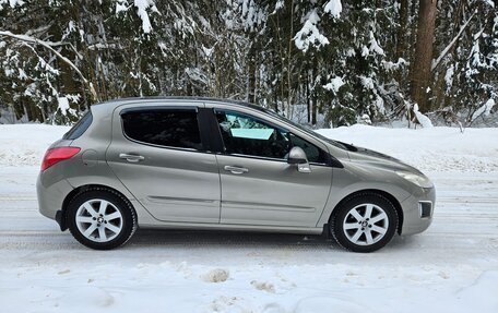 Peugeot 308 II, 2012 год, 415 000 рублей, 7 фотография