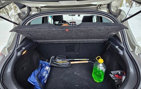 Peugeot 308 II, 2012 год, 415 000 рублей, 15 фотография