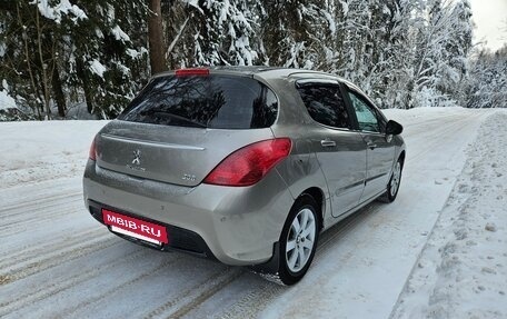 Peugeot 308 II, 2012 год, 415 000 рублей, 5 фотография