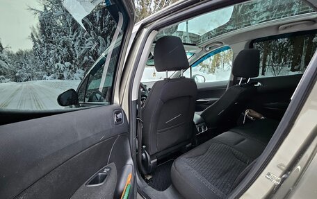 Peugeot 308 II, 2012 год, 415 000 рублей, 13 фотография