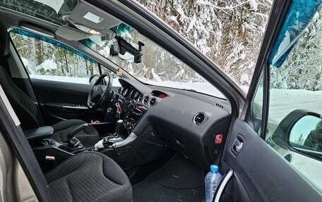 Peugeot 308 II, 2012 год, 415 000 рублей, 11 фотография