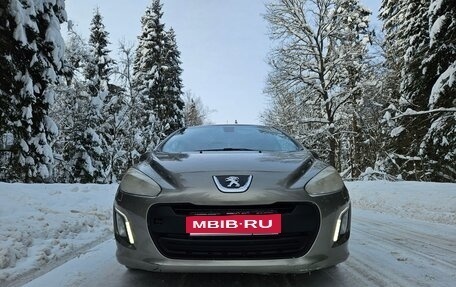 Peugeot 308 II, 2012 год, 415 000 рублей, 8 фотография