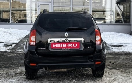 Renault Duster I рестайлинг, 2013 год, 900 000 рублей, 4 фотография