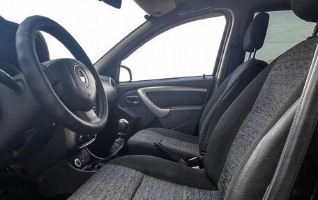 Renault Duster I рестайлинг, 2013 год, 900 000 рублей, 10 фотография