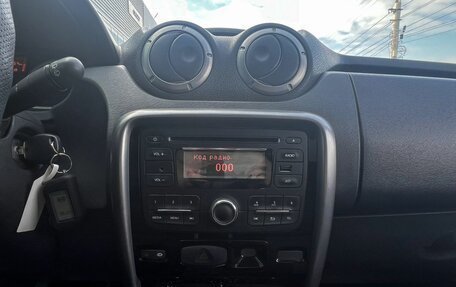 Renault Duster I рестайлинг, 2013 год, 900 000 рублей, 15 фотография