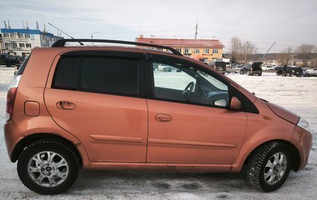 Chery Kimo (A1), 2009 год, 195 000 рублей, 2 фотография