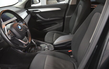 BMW X1, 2019 год, 2 200 000 рублей, 8 фотография