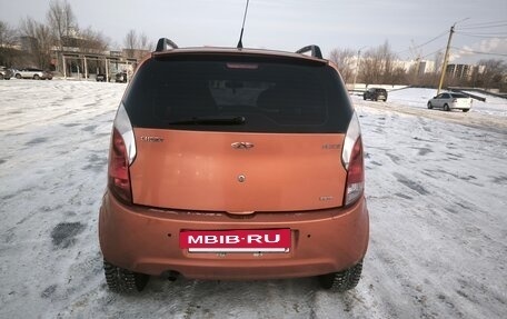 Chery Kimo (A1), 2009 год, 195 000 рублей, 3 фотография