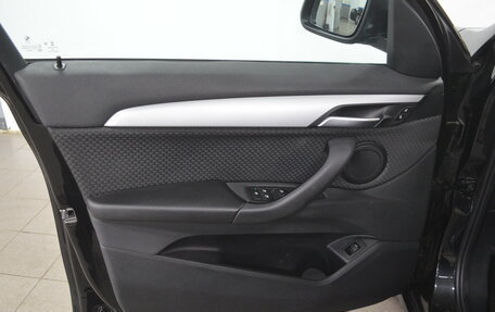 BMW X1, 2019 год, 2 200 000 рублей, 7 фотография