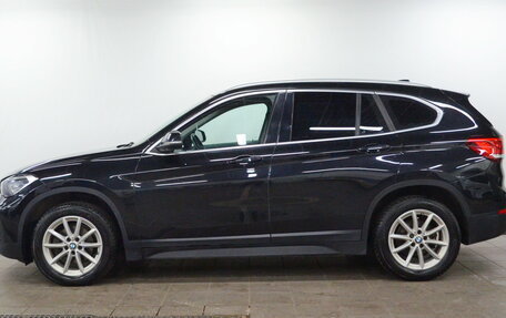 BMW X1, 2019 год, 2 200 000 рублей, 3 фотография